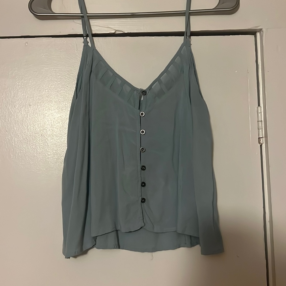Women’s forever 21 tank top